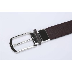 Cinturón de Lujo Exclusivo - Modelo 2912