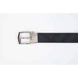 Cinturón Burberry Exclusivo - Modelo 2913