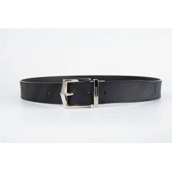 Cinturón Burberry Exclusivo - Modelo 2913