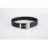 Cinturón Burberry Exclusivo - Modelo 2913