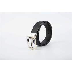 Cinturón Burberry Exclusivo - Modelo 2913