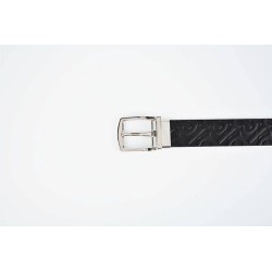 Cinturón Burberry Exclusivo - Modelo 2914