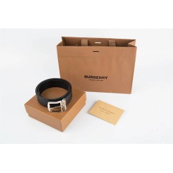 Cinturón Burberry Exclusivo - Modelo 2914