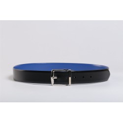 Cinturón Burberry Exclusivo - Modelo 2915