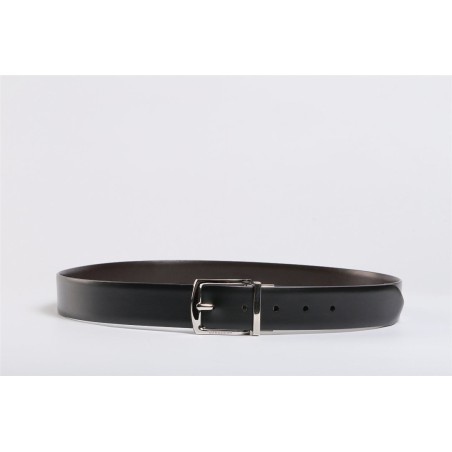Cinturón Burberry Exclusivo - Modelo 2916