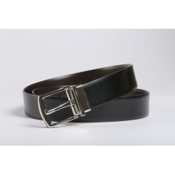 Cinturón Burberry Exclusivo - Modelo 2916
