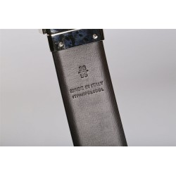 Cinturón Burberry Exclusivo - Modelo 2916