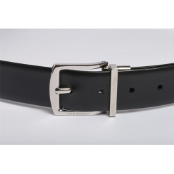 Cinturón Burberry Exclusivo - Modelo 2916