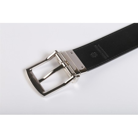 Cinturón Burberry Exclusivo - Modelo 2917