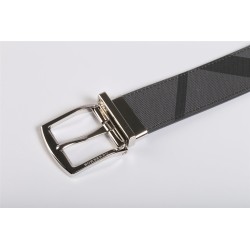 Cinturón Burberry Exclusivo - Modelo 2917