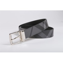 Cinturón Burberry Exclusivo - Modelo 2917