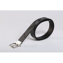 Cinturón Burberry Exclusivo - Modelo 2917