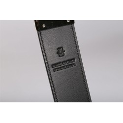 Cinturón Burberry Exclusivo - Modelo 2917
