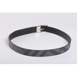 Cinturón Burberry Exclusivo - Modelo 2917
