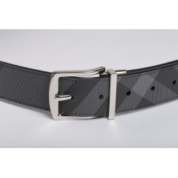 Cinturón Burberry Exclusivo - Modelo 2917