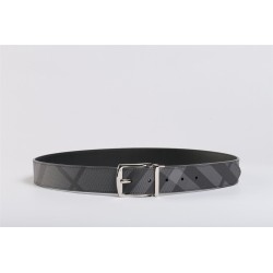 Cinturón Burberry Exclusivo - Modelo 2917