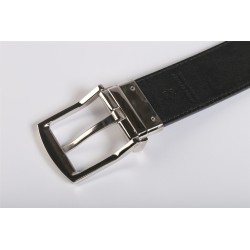 Cinturón Burberry Exclusivo - Modelo 2918