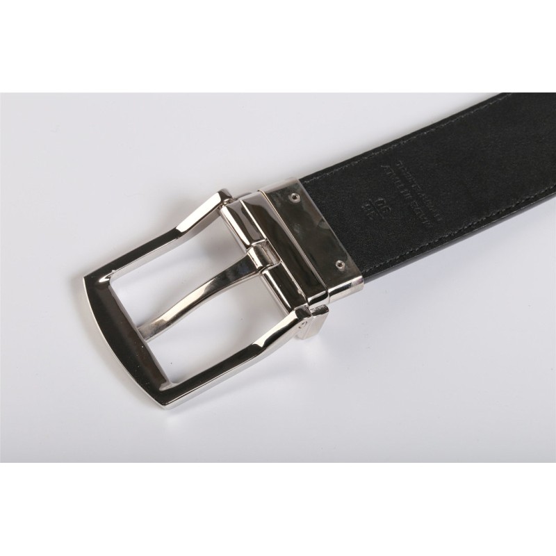 Cinturón Burberry Exclusivo - Modelo 2918
