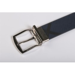 Cinturón Burberry Exclusivo - Modelo 2918