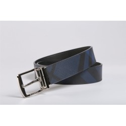 Cinturón Burberry Exclusivo - Modelo 2918