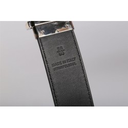 Cinturón Burberry Exclusivo - Modelo 2918