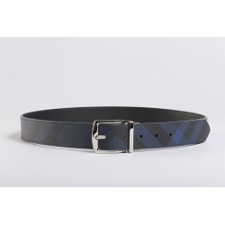 Cinturón Burberry Exclusivo - Modelo 2918
