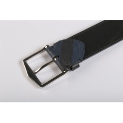 Cinturón Burberry Exclusivo - Modelo 2919