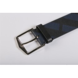 Cinturón Burberry Exclusivo - Modelo 2919