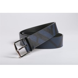 Cinturón Burberry Exclusivo - Modelo 2919