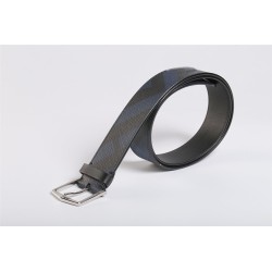 Cinturón Burberry Exclusivo - Modelo 2919