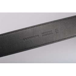 Cinturón Burberry Exclusivo - Modelo 2919