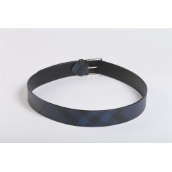 Cinturón Burberry Exclusivo - Modelo 2919