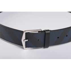 Cinturón Burberry Exclusivo - Modelo 2919