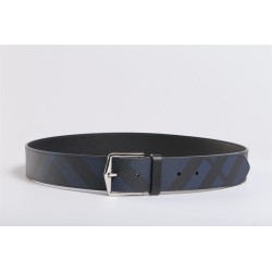 Cinturón Burberry Exclusivo - Modelo 2919