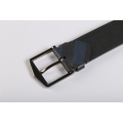 Cinturón Burberry Exclusivo - Modelo 2920