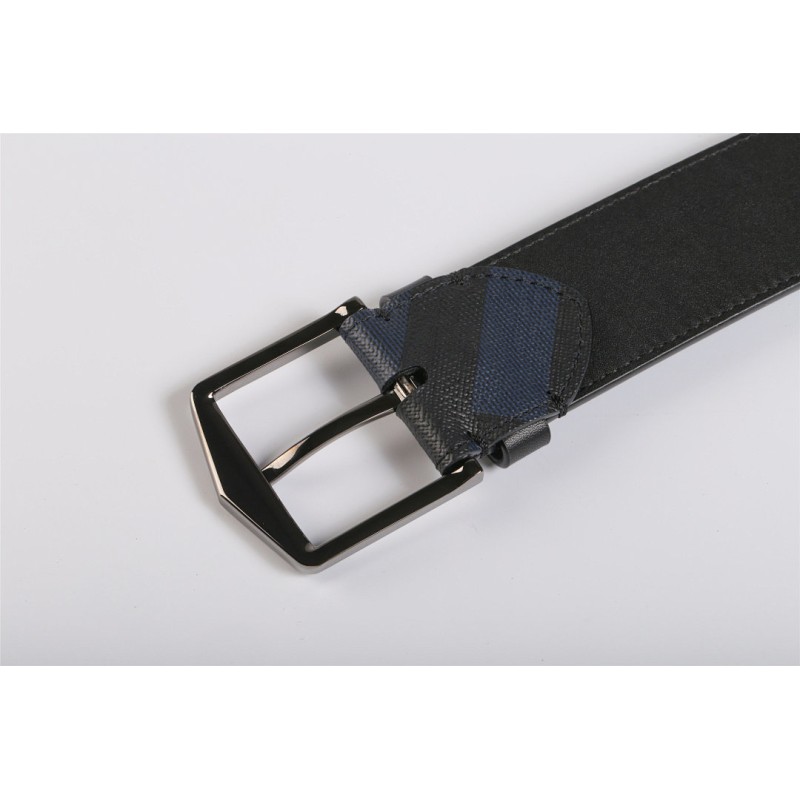 Cinturón Burberry Exclusivo - Modelo 2920