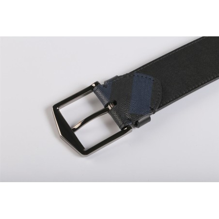 Cinturón Burberry Exclusivo - Modelo 2920