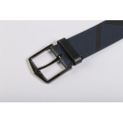 Cinturón Burberry Exclusivo - Modelo 2920
