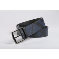 Cinturón Burberry Exclusivo - Modelo 2920