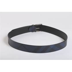 Cinturón Burberry Exclusivo - Modelo 2920