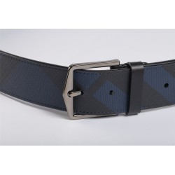 Cinturón Burberry Exclusivo - Modelo 2920