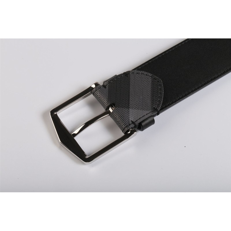 Cinturón Burberry Exclusivo - Modelo 2921