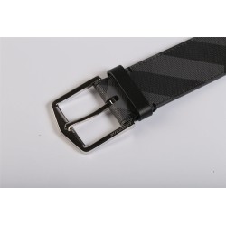 Cinturón Burberry Exclusivo - Modelo 2921