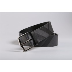 Cinturón Burberry Exclusivo - Modelo 2921