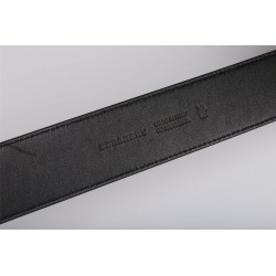 Cinturón Burberry Exclusivo - Modelo 2921