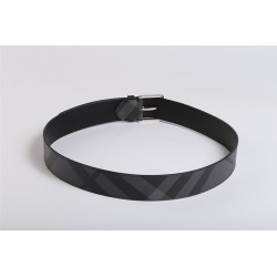 Cinturón Burberry Exclusivo - Modelo 2921