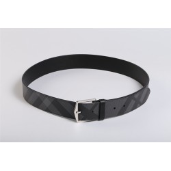 Cinturón Burberry Exclusivo - Modelo 2921