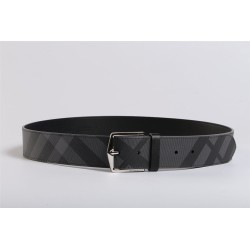 Cinturón Burberry Exclusivo - Modelo 2921
