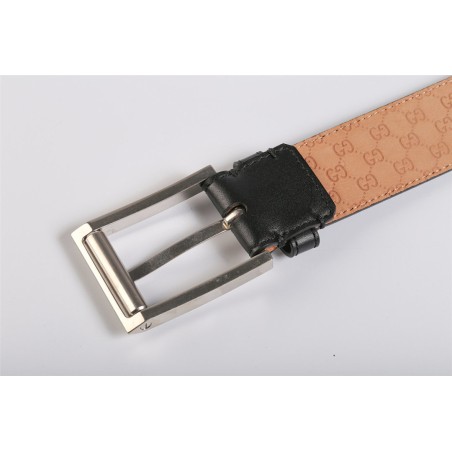 Cinturón Burberry Exclusivo - Modelo 2922