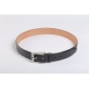 Cinturón Burberry Exclusivo - Modelo 2922
